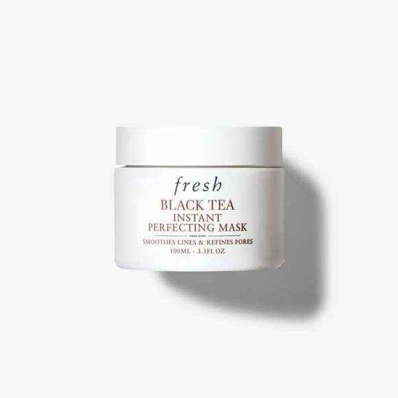 Fresh Black Tea Instant Perfecting Mask NIB - Picture 1 of 4